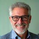 Portrait of David L., a Vital Hearth client who overcame digestive discomfort.