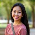 Chloe Zhang, Community Coordinator