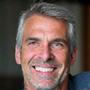 Michael Davis, 48, looking refreshed